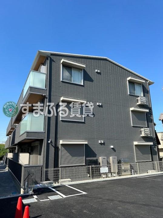 GRAND DーROOM 刈谷下重原