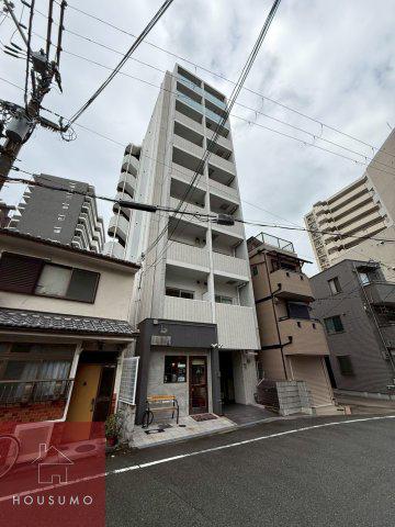サウスヒルズ中崎町