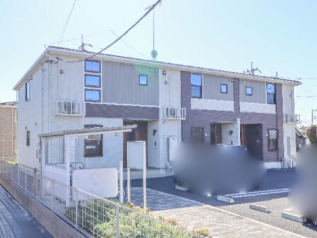 ベルフルール・ウエスト