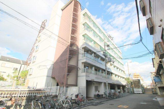 ジオナ関目