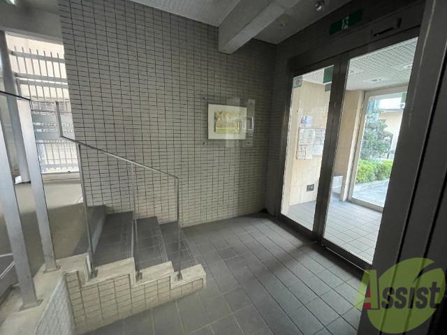 シビラ柴島