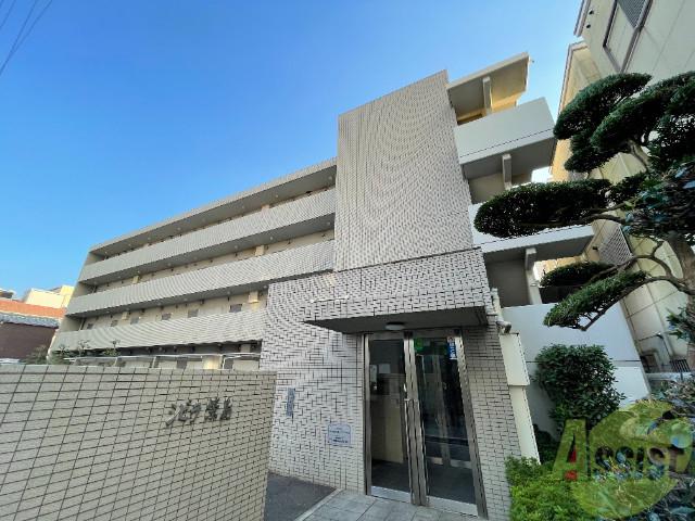 シビラ柴島