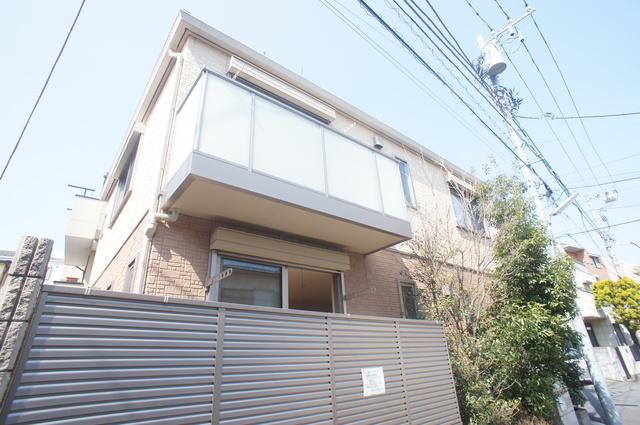 シャルム明大前