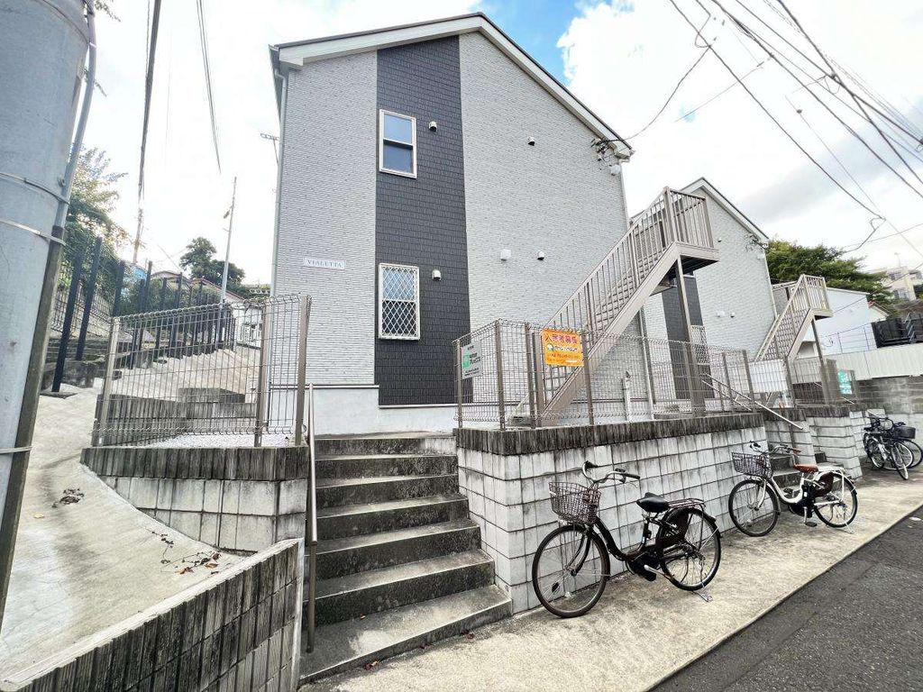 VIALETTA ヴィアレッタ