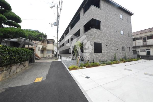 メリヤス城が山