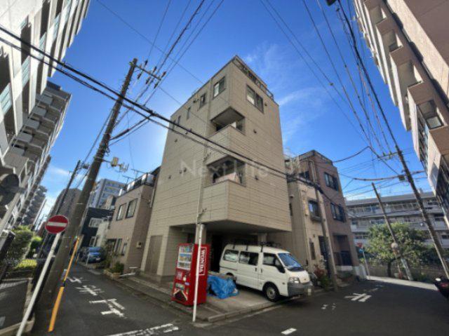 リヴァレイン横濱