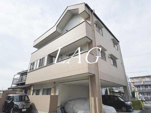 シェソワ(1DK/2階)