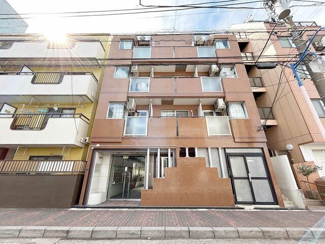 マイナビSTAYパレス本八幡