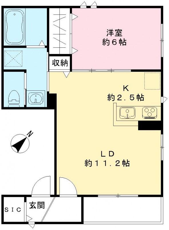DORMIR武蔵小山