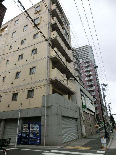 STRADA清澄白河