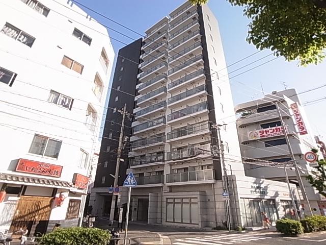 アーバングリーン兵庫ステーションフロント