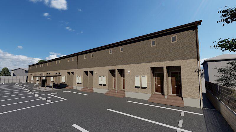 プランドール長町