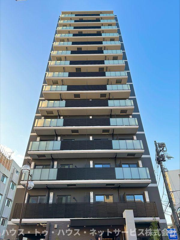 S-RESIDENCE松戸LICHT