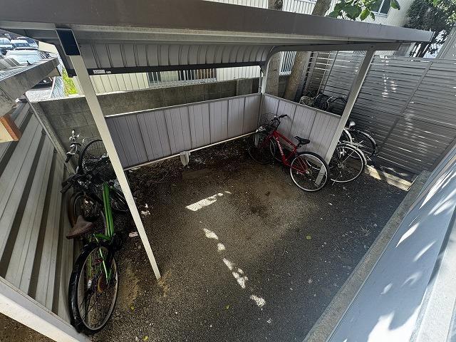サンライズ志波町