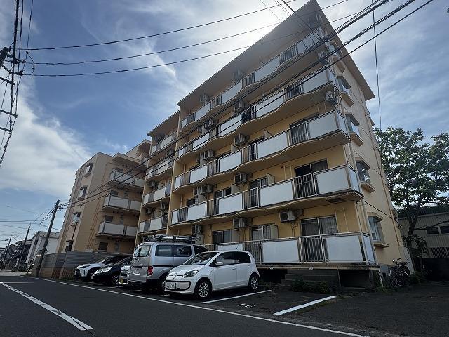サンライズ志波町