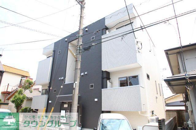 CB大宮ユニオン