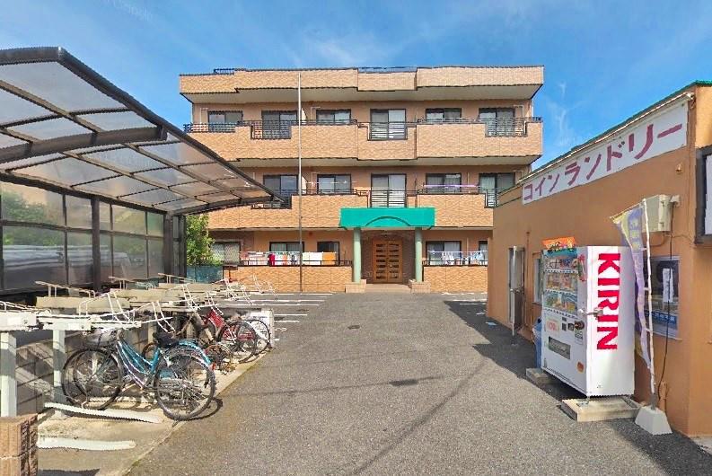 ローレル川口元郷