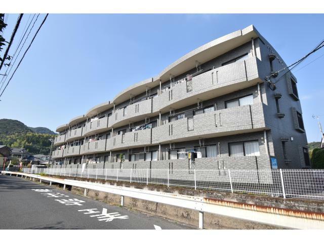 グランウェル滝ノ下(3LDK/3階)