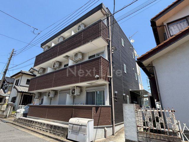 柏の葉ヴィレッジ