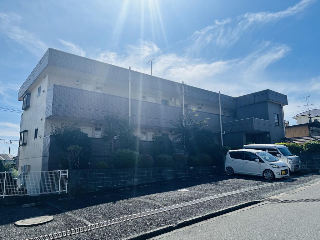 スインバリー赤坂