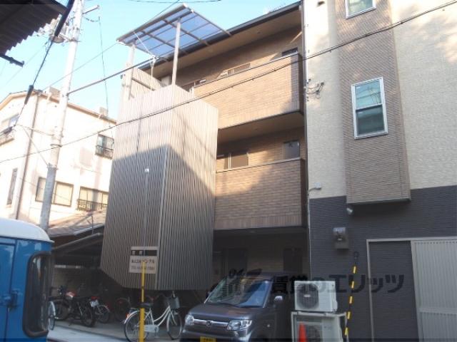 アンクル丹波口