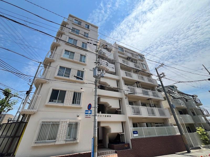 ドルフ西岡本