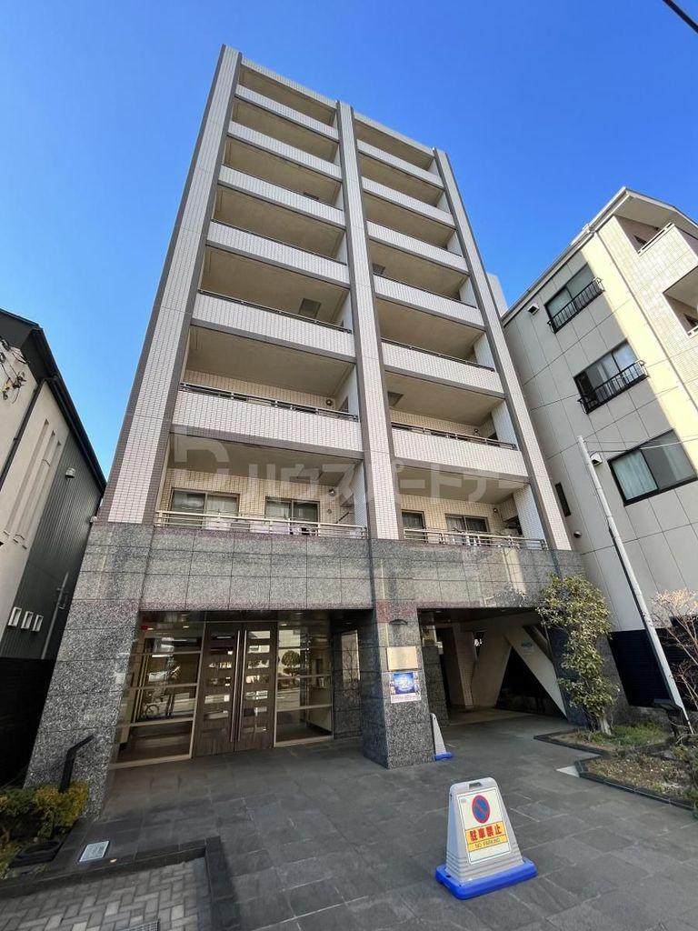 CITY SPIRE三ノ輪