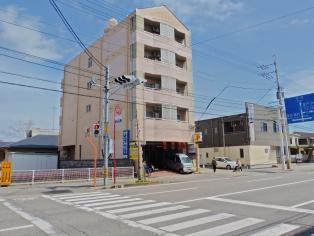 LC安宅
