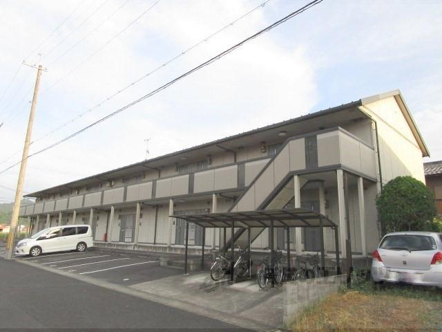 RIO AONO Ⅰ号館