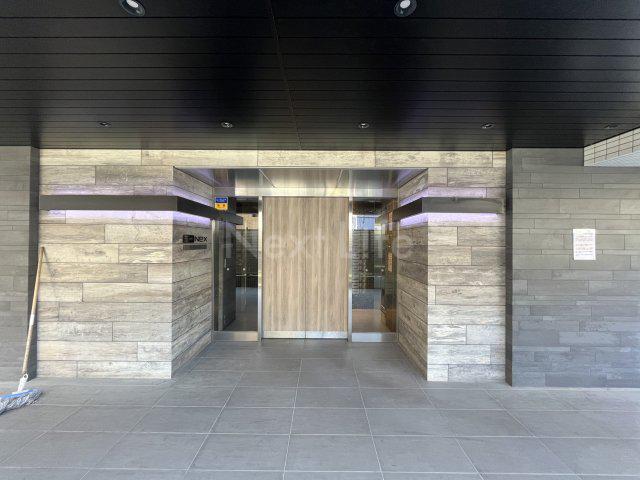 シーネクス横濱阪東橋2