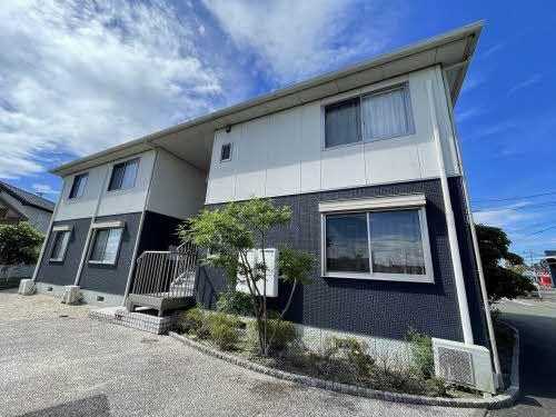 ＪＲ鹿児島本線 西牟田駅 徒歩32分 2階建 築18年