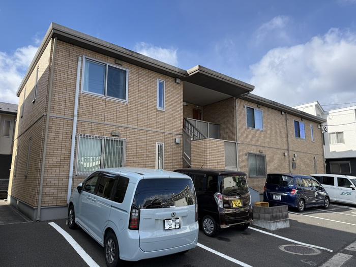 グランハイム富沢