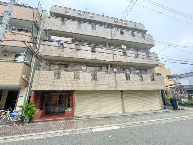 シティパレス廣嶋