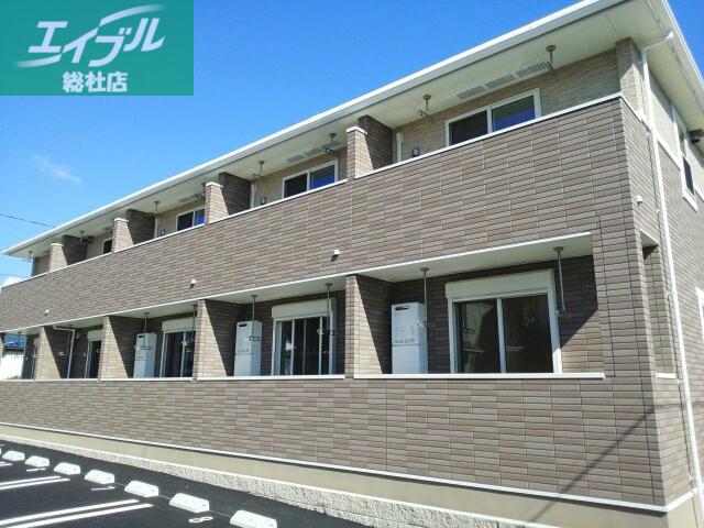 バーミー ブリーゼ