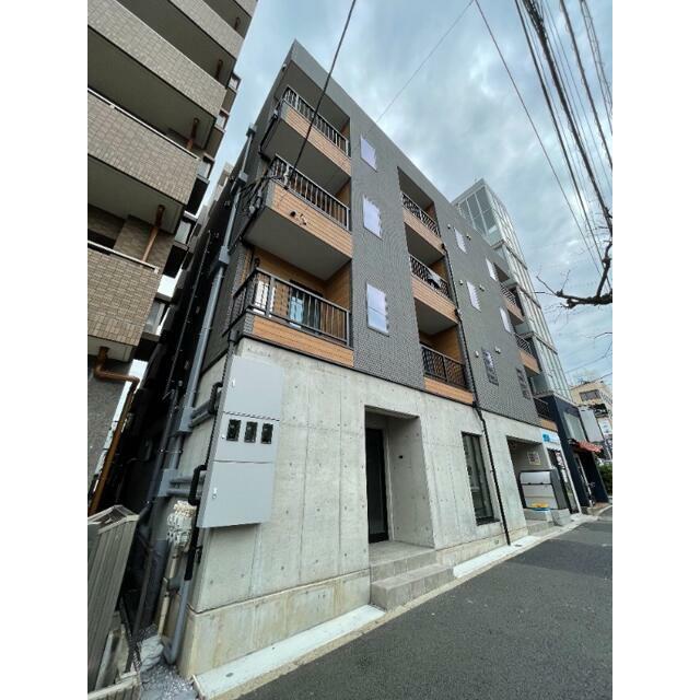 アンベリール北小岩