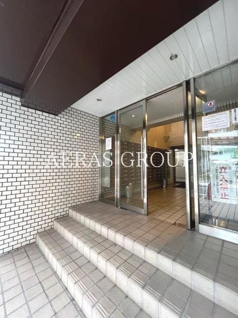 グローリア初穂高田馬場