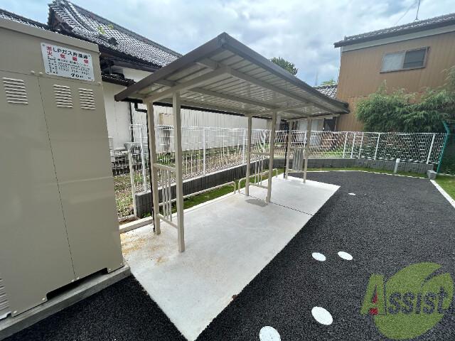 ガーデンコートAIHARA