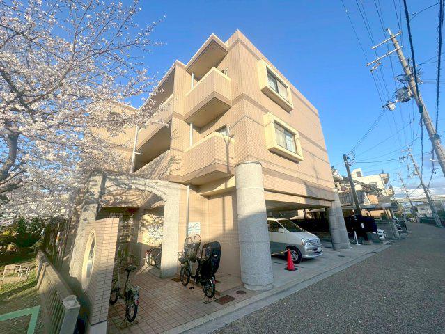 エクシング金岡