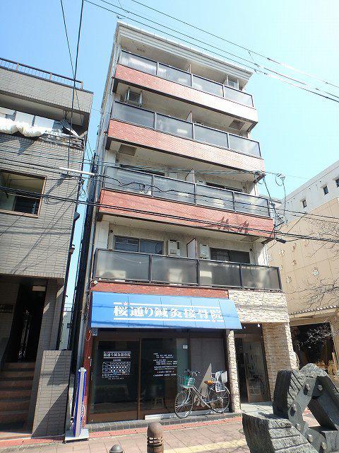 フェリシエ池田