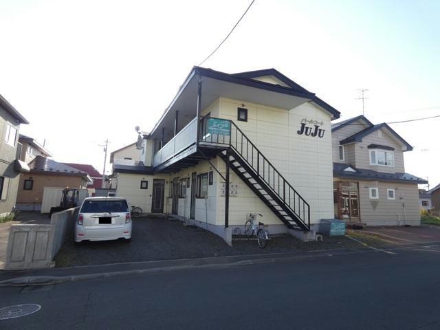 パールコートJUJU