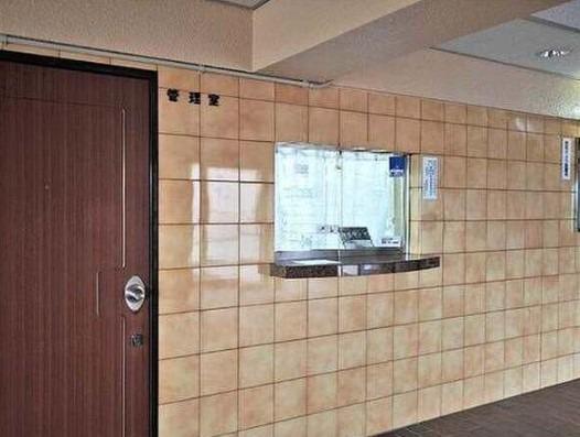 ライオンズマンション虹ヶ丘ガーデン参番館