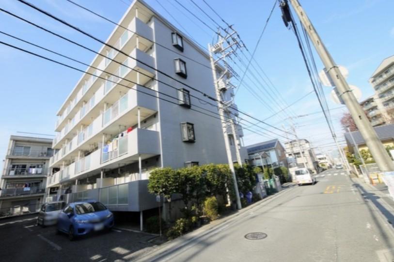 クレールソシア