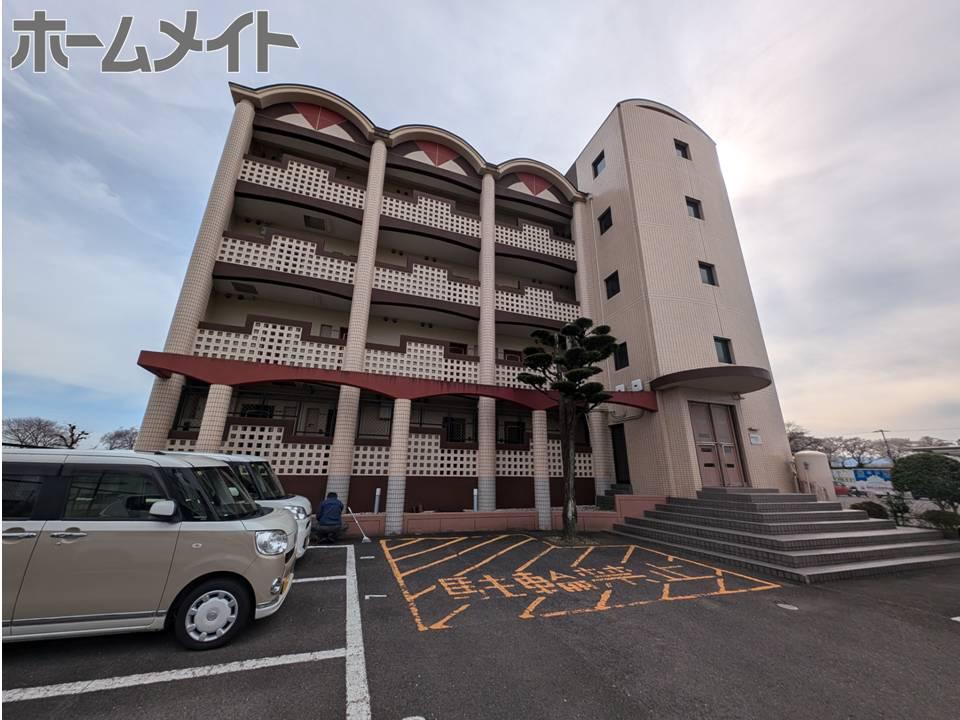 フィレンツェ岐阜