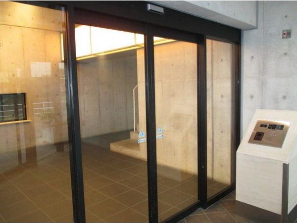 スクエア名駅南