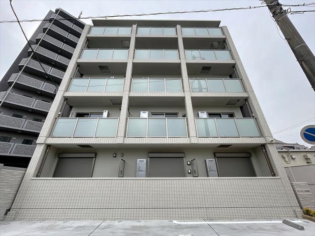パシフィカ二日市駅前