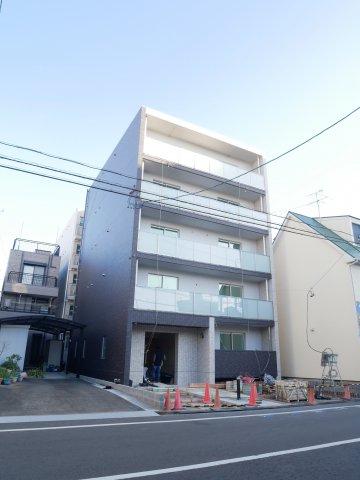 ぱくたうんルナ新通