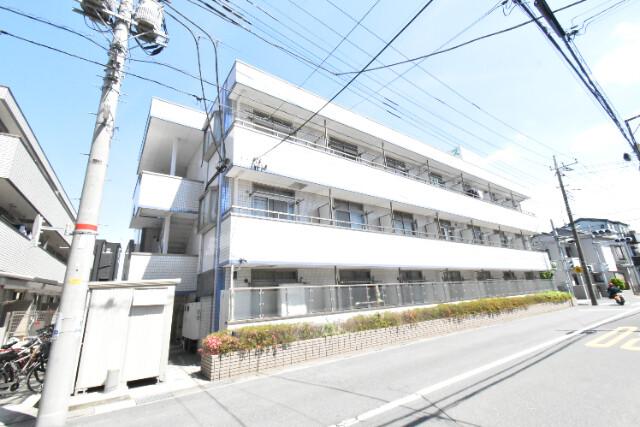 フローレス八番館