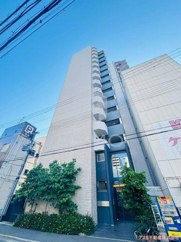 プレミアムコート谷町4丁目