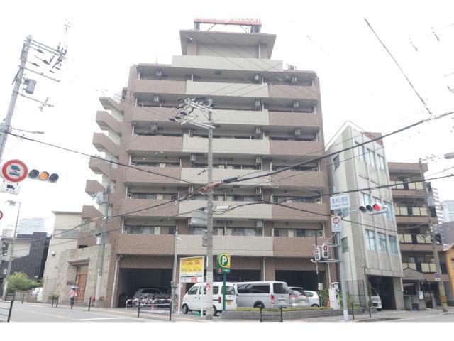 アルグラッド鷺洲公園