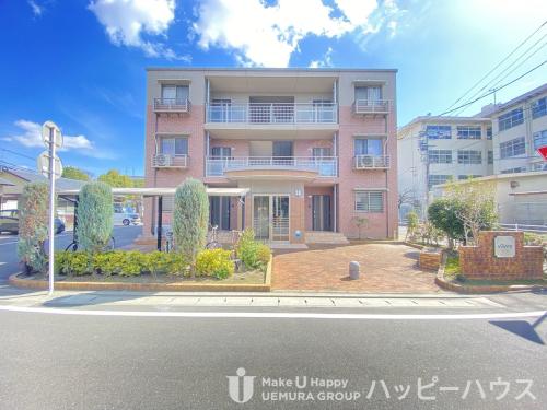 ヴィーブル(2LDK/2階)